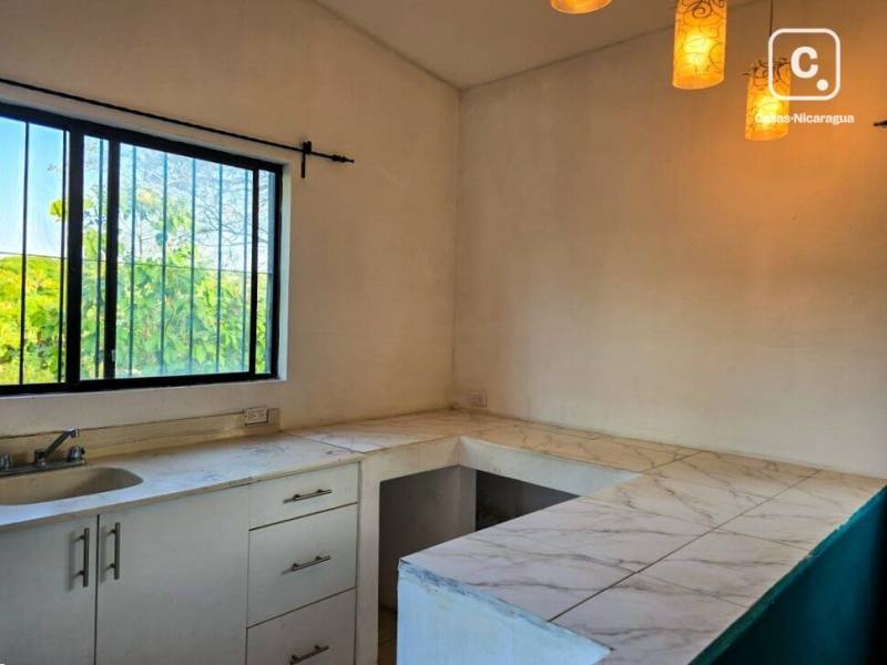 House for sale in Managua – 3 beds, 77 m²