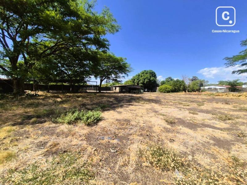 House for sale in Managua – 962 m²