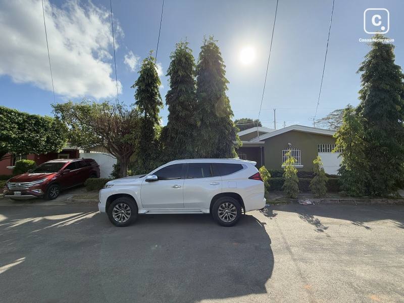 Apartment for sale in Managua – 4 beds, 293 m²