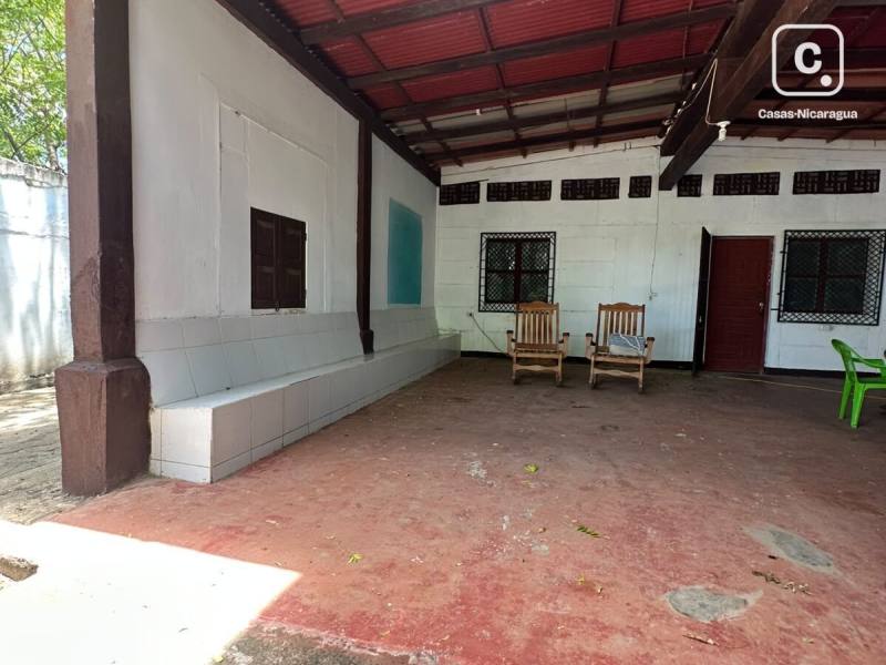 Casa en venta en Carazo – 4 hab, 146 m²