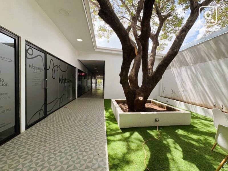 Casa en alquiler en Managua – 76 m²