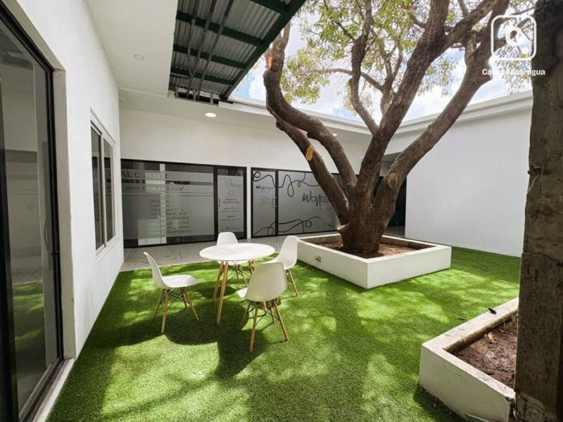 Casa en alquiler en Managua – 76 m²