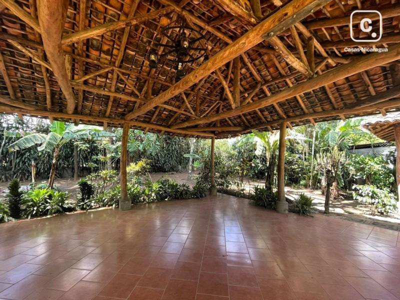 House for sale in Masaya – 1 bed, 260 m²