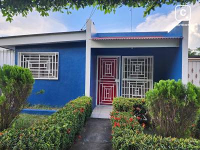 Apartment for sale in Managua – 3 beds, 65 m²