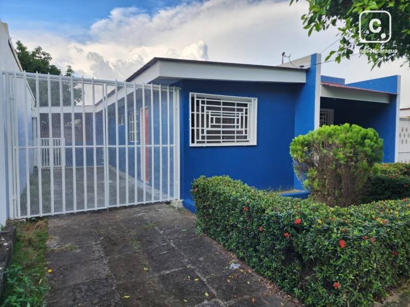 Apartment for sale in Managua – 3 beds, 65 m²