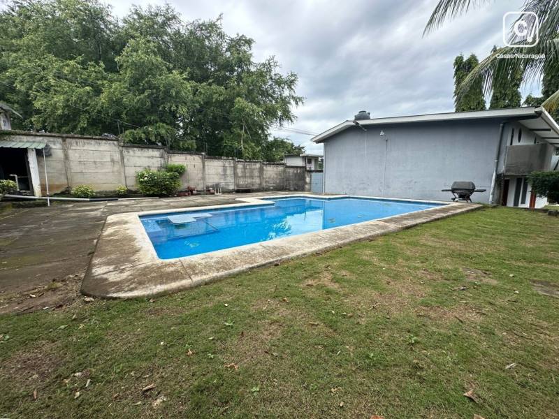 Apartamento en venta en Managua – 8 hab, 672 m²