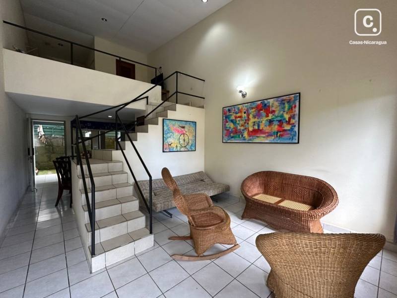 Apartamento en venta en Managua – 8 hab, 672 m²