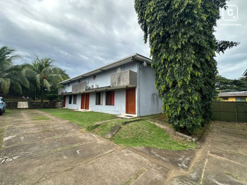 Apartment for sale in Managua – 8 beds, 672 m²
