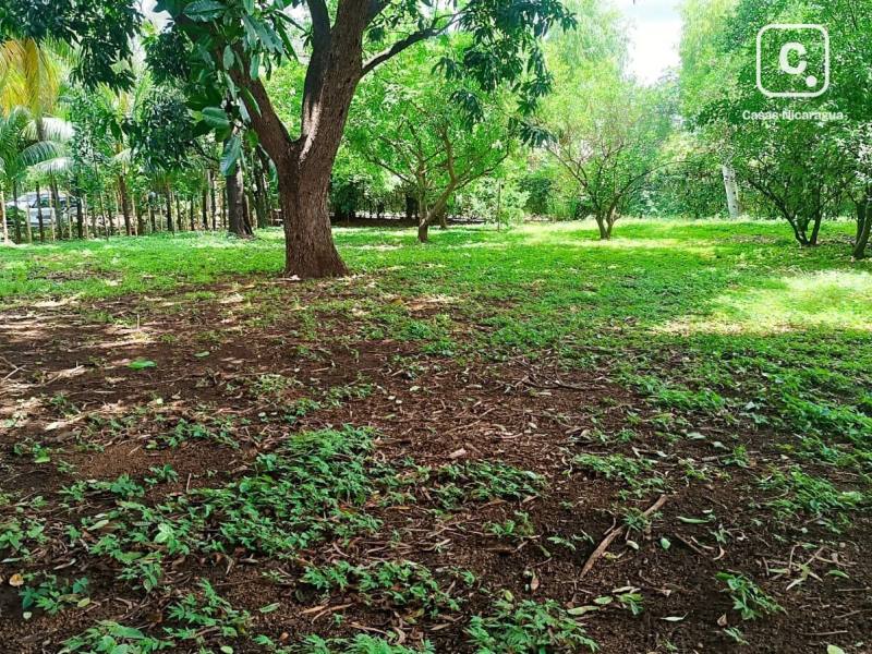House for sale in Bosques de Nejapa, Managua – 2,947 m²