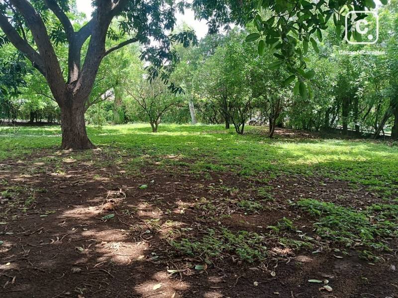 House for sale in Bosques de Nejapa, Managua – 2,947 m²