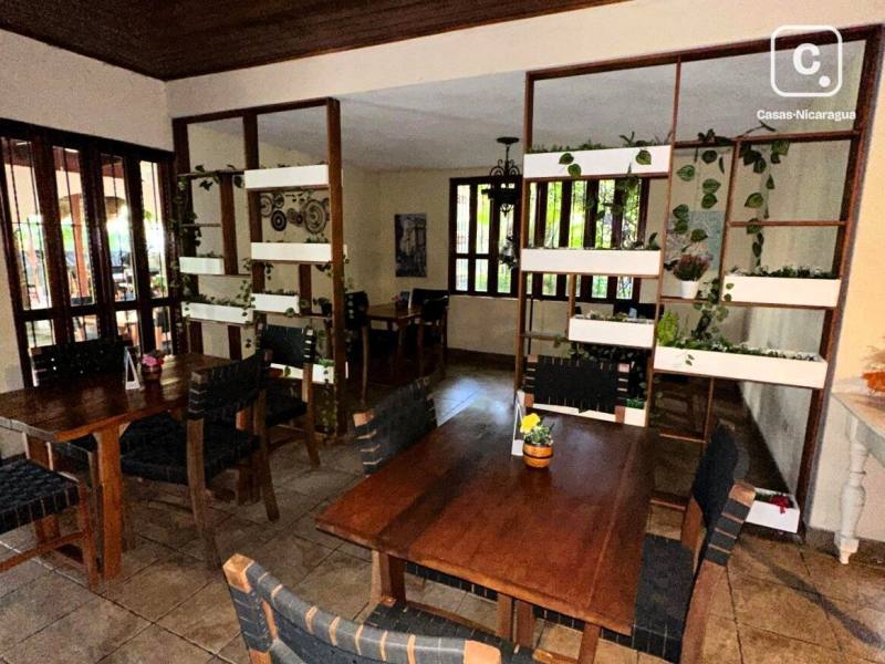 House for rent in Managua – 4 beds, 332 m²