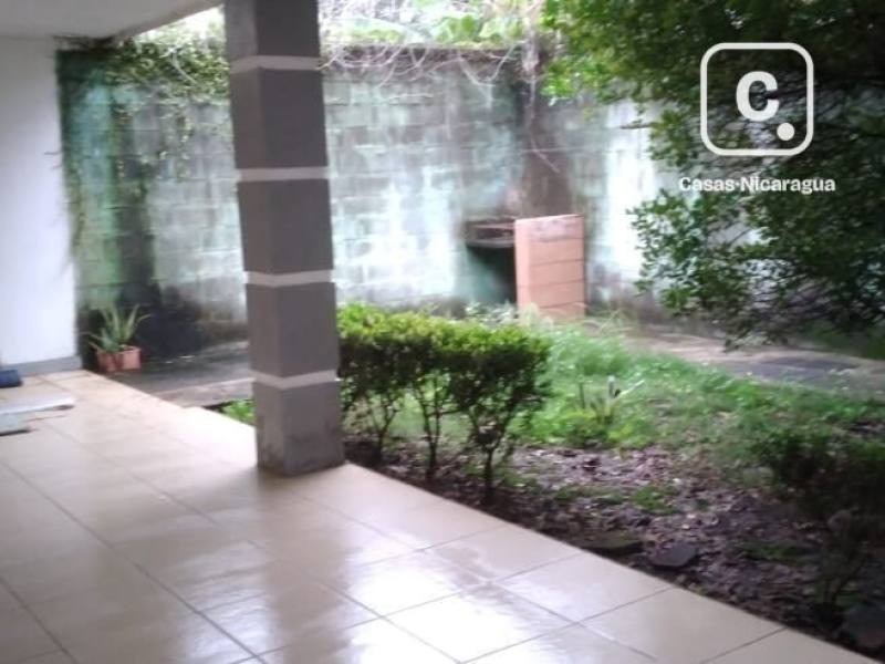 Apartment for sale in Carretera Masaya, Managua – 4 beds, 180 m²