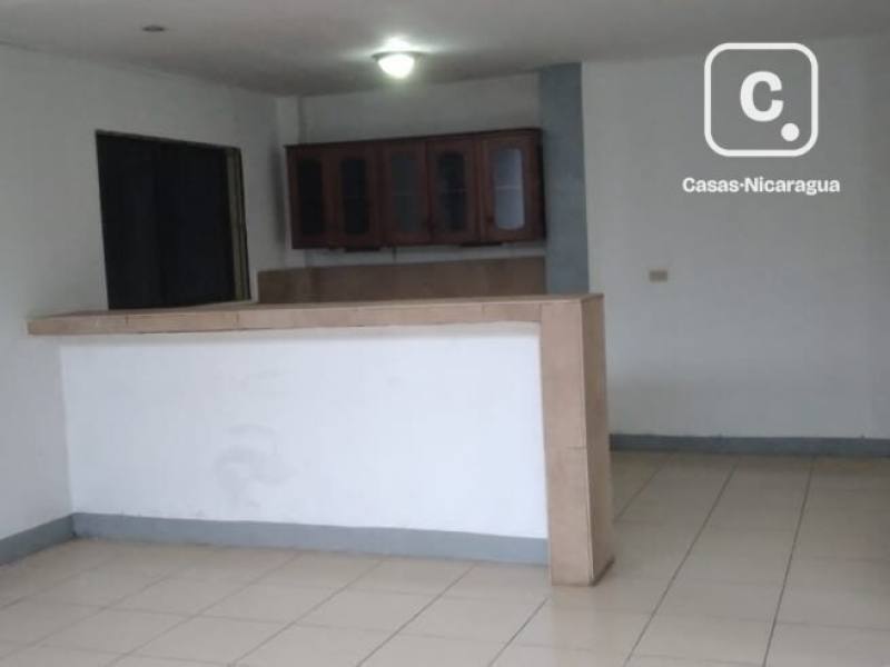Apartment for sale in Carretera Masaya, Managua – 4 beds, 180 m²