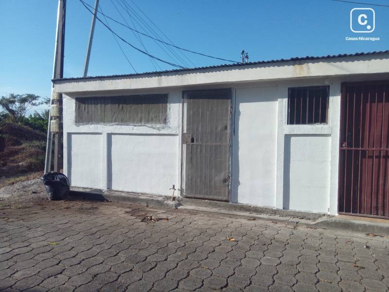 House for sale in Ciudad Sandino, Managua – 3 beds, 180 m²
