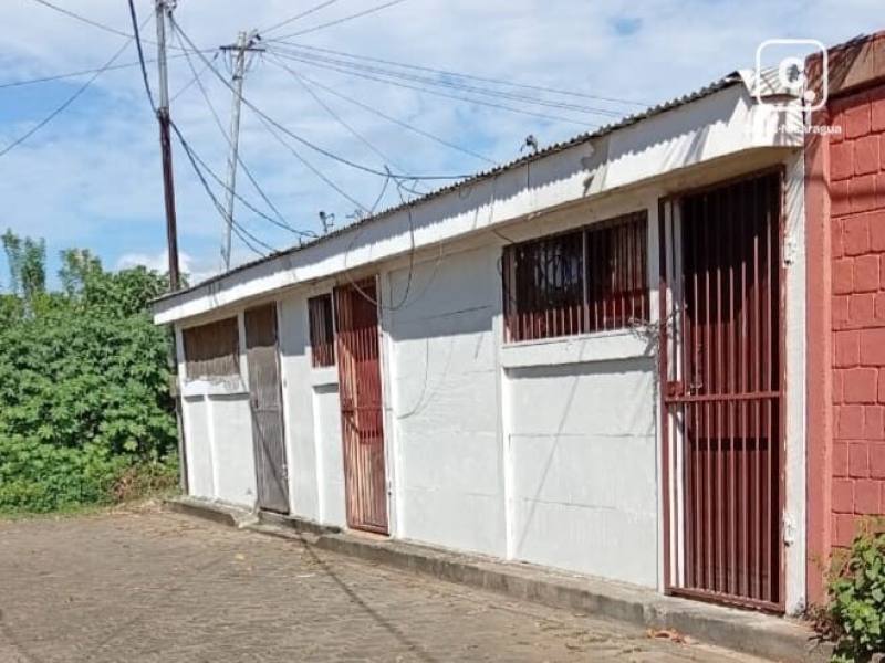 House for sale in Ciudad Sandino, Managua – 3 beds, 180 m²