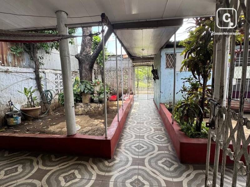 House for sale in Carretera Norte, Managua – 4 beds, 237 m²
