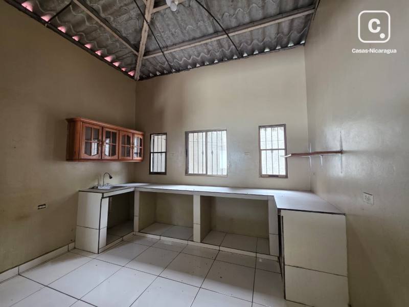 House for rent in Masaya – 7 beds, 800 m²