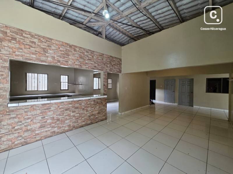 House for rent in Masaya – 7 beds, 800 m²