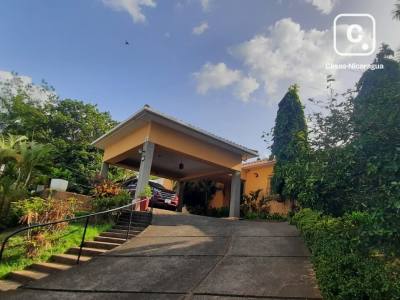 Apartamento en venta en Managua – 3 hab, 1,291 m²