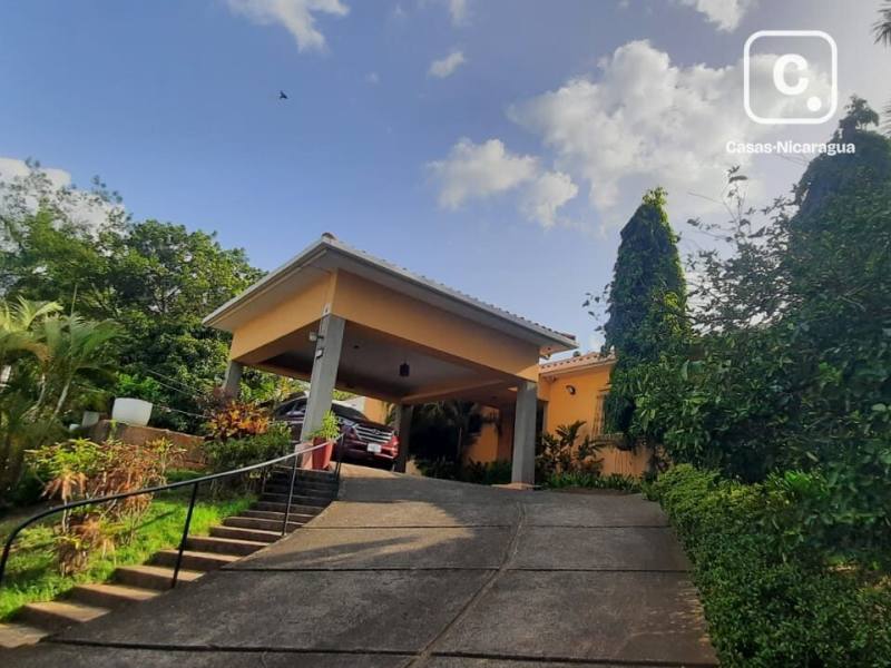 Apartment for sale in Managua – 3 beds, 1,291 m²