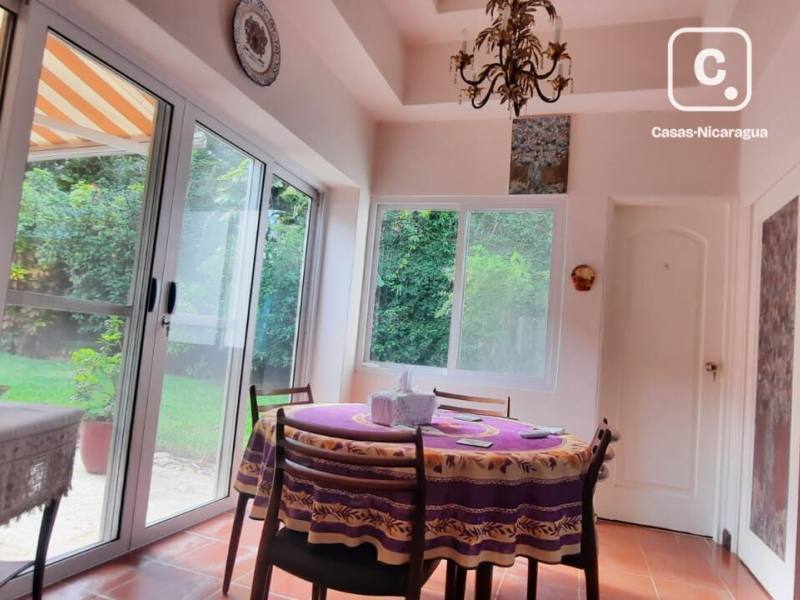 Apartment for sale in Managua – 3 beds, 1,291 m²