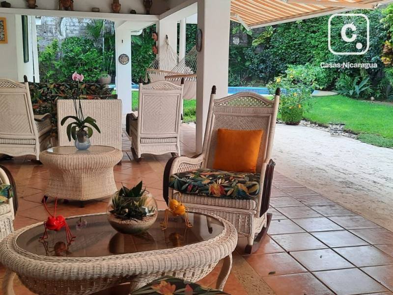 Apartment for sale in Managua – 3 beds, 1,291 m²