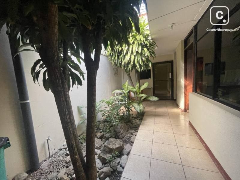 Casa en alquiler en Managua – 7 hab, 232 m²