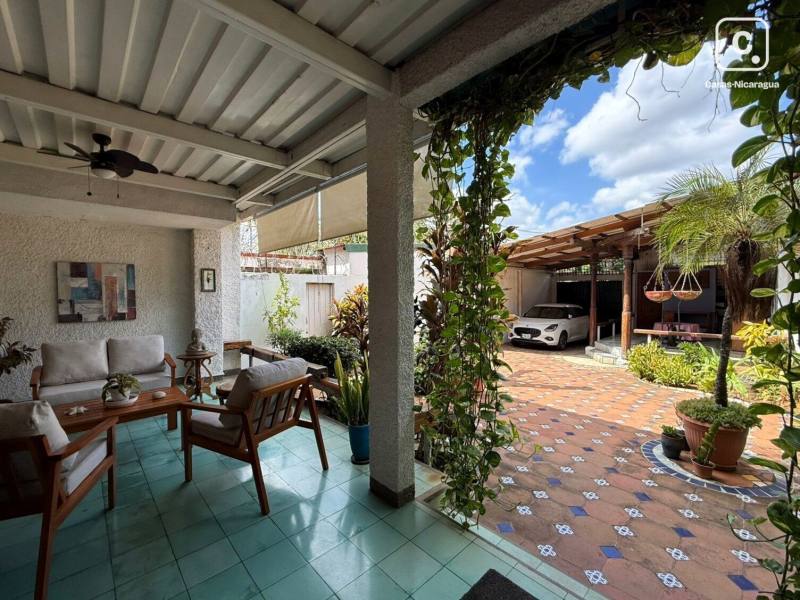 Apartment for sale in Managua – 2 beds, 184 m²