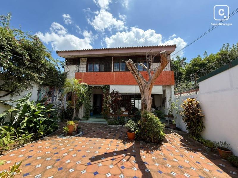 Apartment for sale in Managua – 2 beds, 184 m²