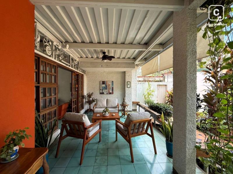 Apartment for sale in Managua – 2 beds, 184 m²