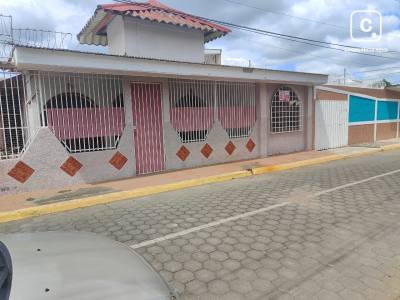 Apartment for sale in Nindirí, Masaya – 4 beds, 287 m²