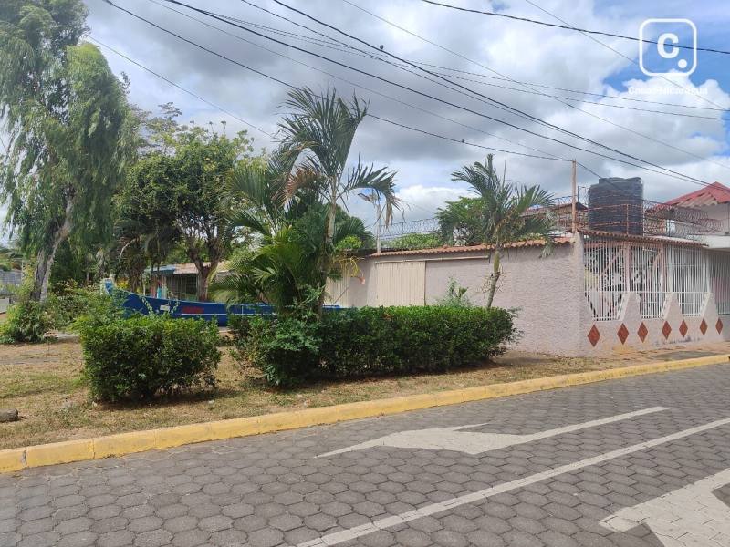 Apartment for sale in Nindirí, Masaya – 4 beds, 287 m²