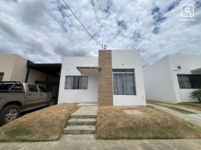 House for sale in Masaya – 2 beds, 60 m²