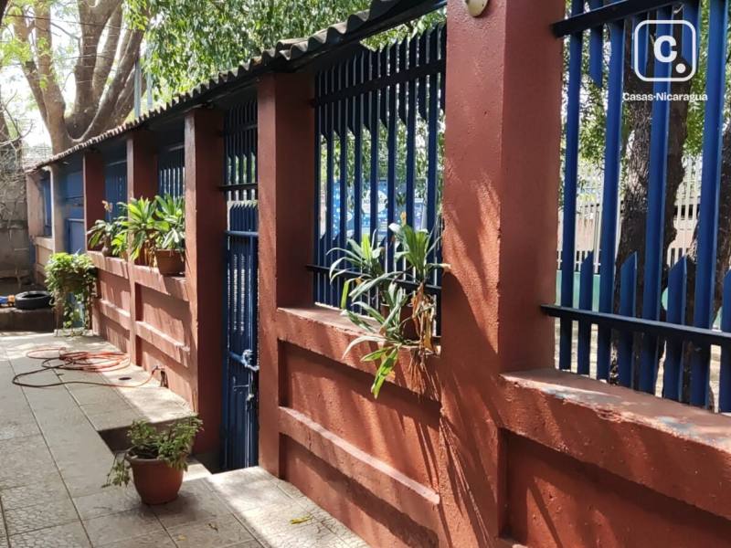 Apartment for sale in Managua – 3 beds, 123 m²