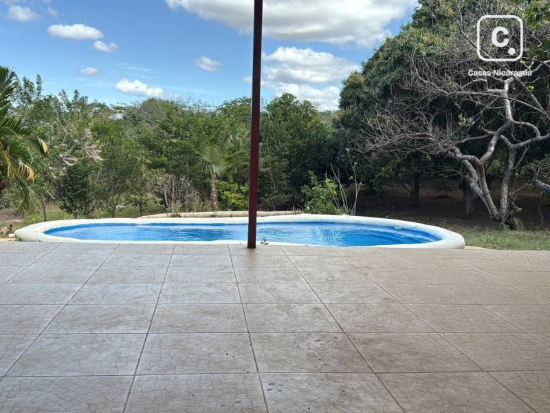 House for sale in Managua – 2 beds, 100 m²