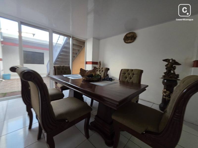 House for sale in Masaya – 3 beds, 322 m²