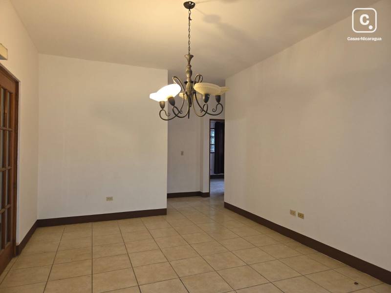 House for sale in Managua – 3 beds, 175 m²