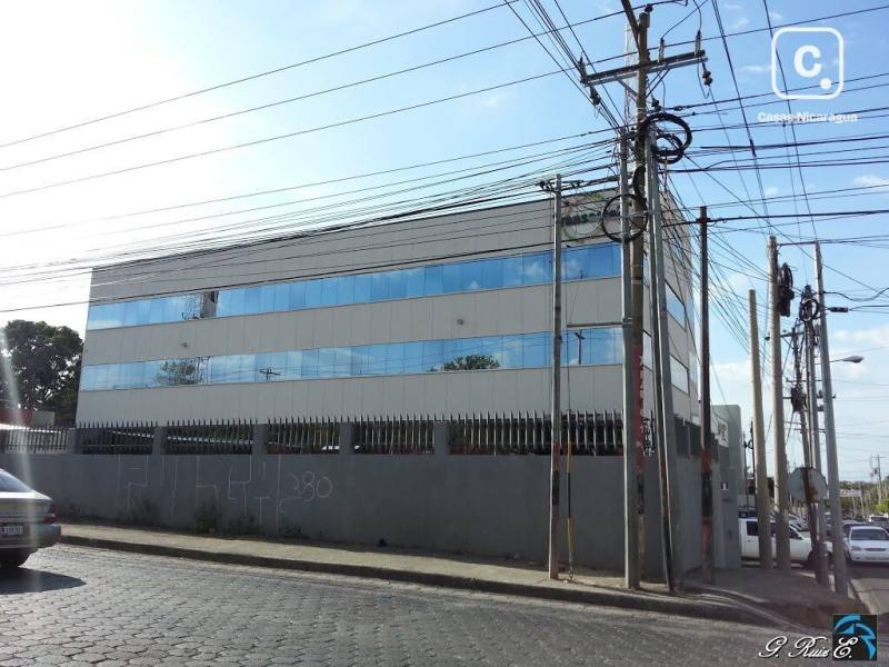 House for rent in Villa Fontana, Managua – 2 beds, 90 m²