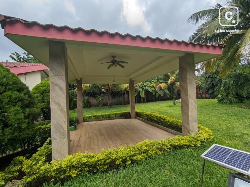House for sale in Ticuantepe, Managua – 4 beds, 475 m²