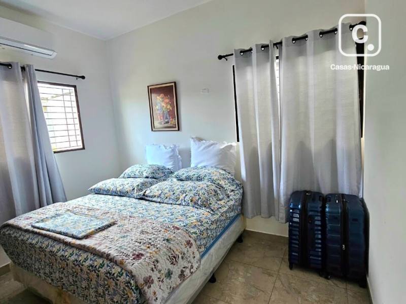 House for sale in Managua – 3 beds, 280 m²