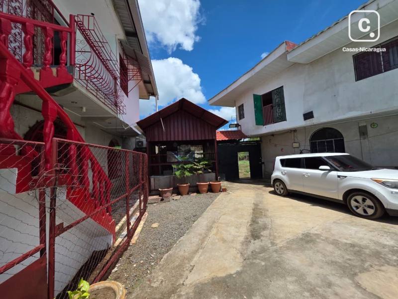 House for rent in Masaya – 5 beds, 300 m²