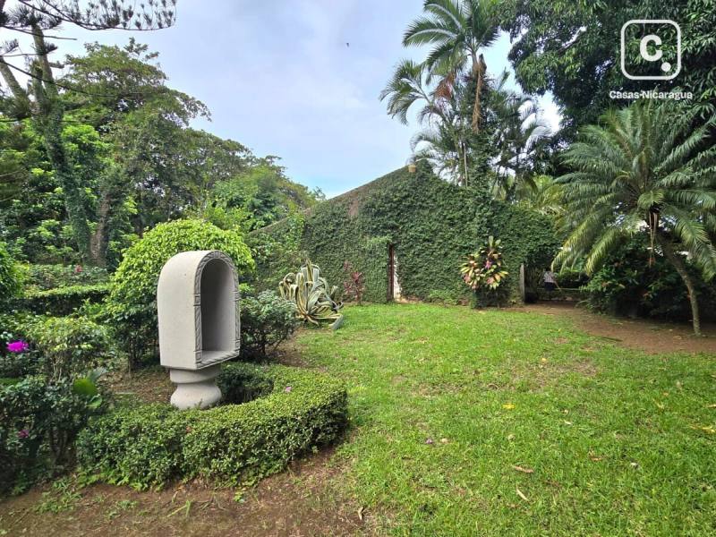 Apartamento en venta en Villa Fontana Sur, Managua – 3 hab, 625 m²