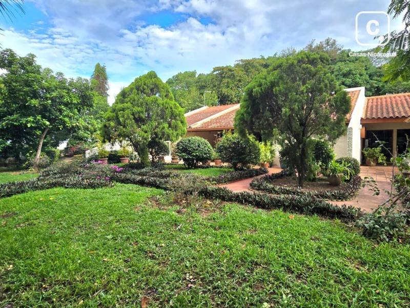 Apartamento en venta en Villa Fontana Sur, Managua – 3 hab, 625 m²