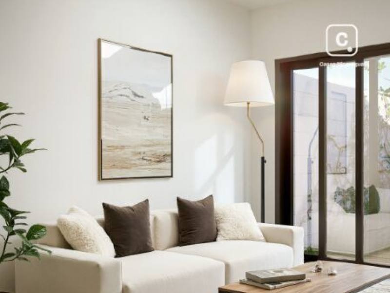 Apartment for sale in Managua – 2 beds, 95 m²