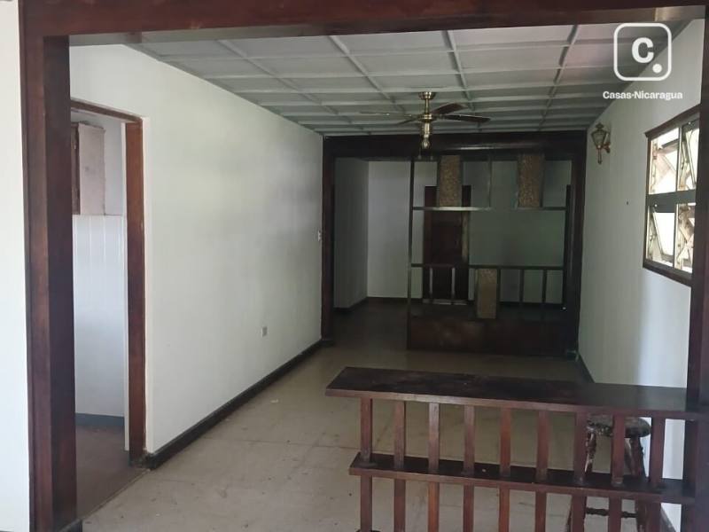 House for rent in Managua – 5 beds, 350 m²