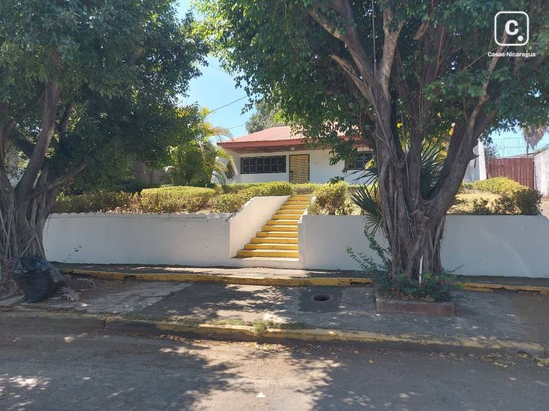 Apartamento en venta en Managua – 5 hab, 280 m²