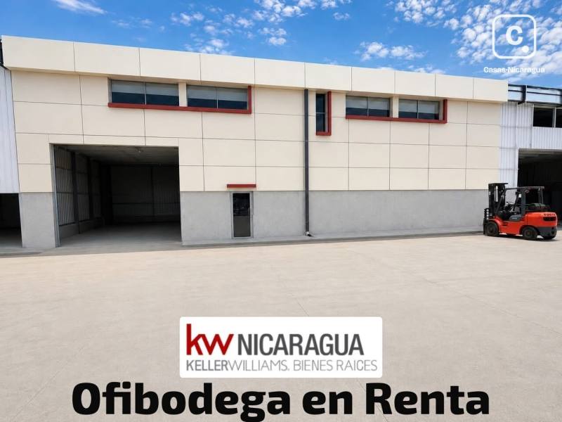 House for rent in Carretera Masaya, Managua – 3 beds, 311 m²
