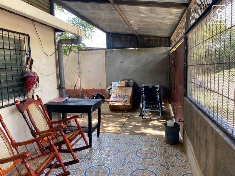House for sale in Ciudad Sandino, Managua – 2 beds, 160 m²