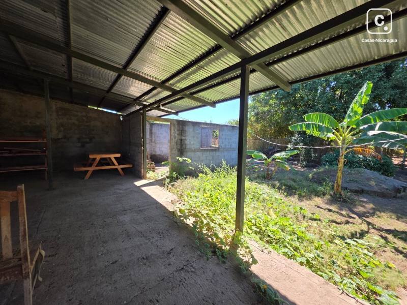 House for sale in Masaya – 110 m²