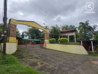 Apartment for sale in Masaya – 3 beds, 14,703 m²
